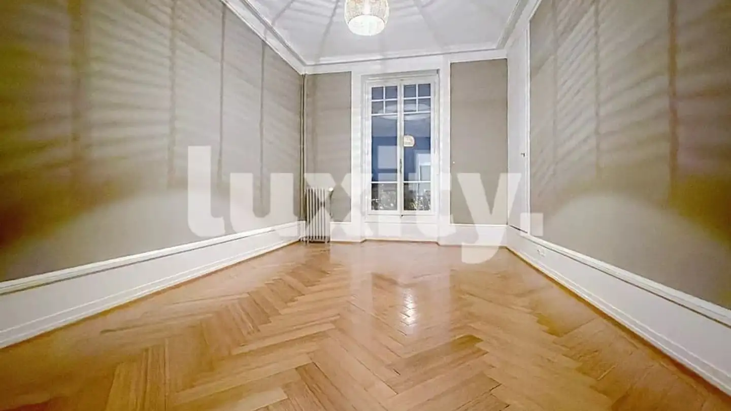 Appartement à louer - 1205 Genève - Photo 2