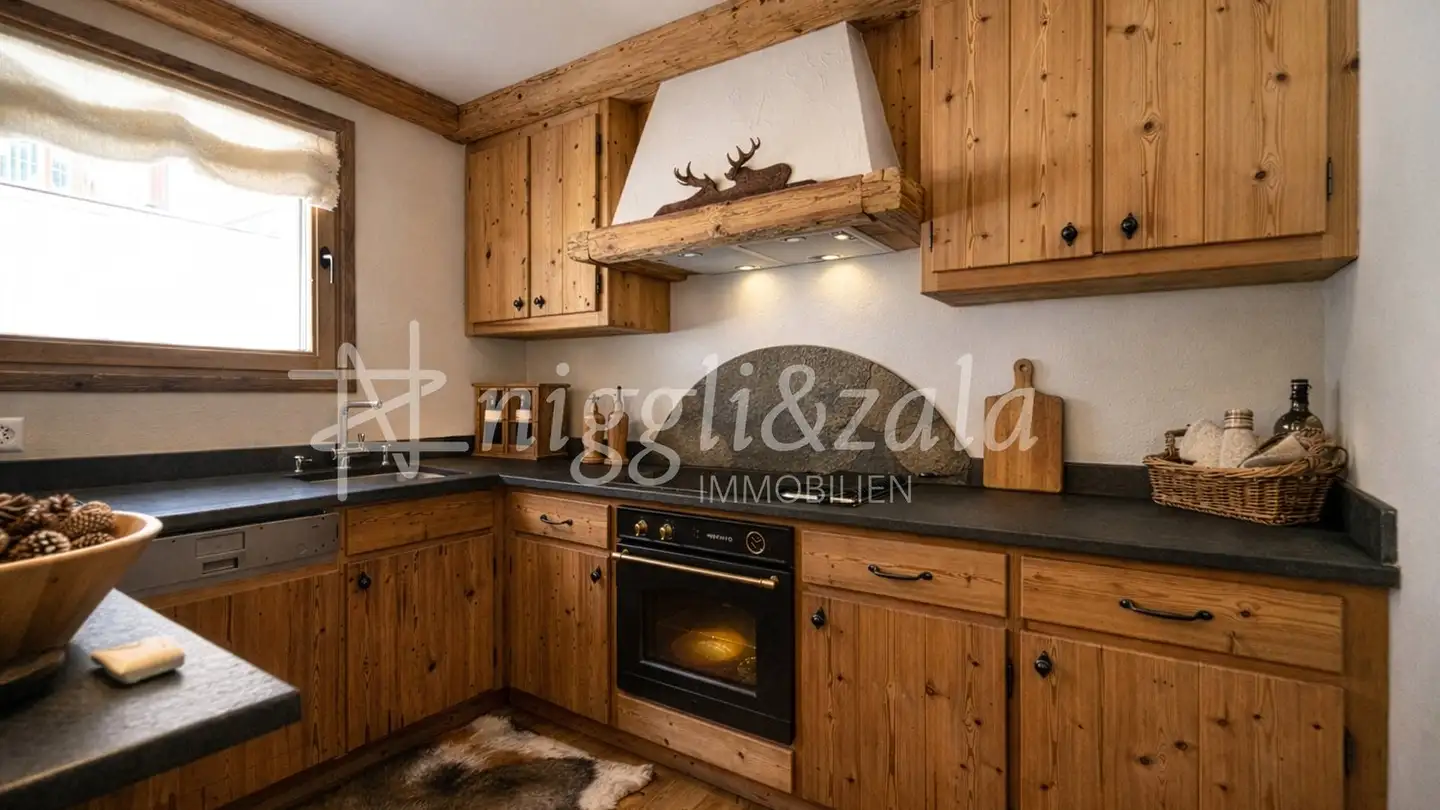 Apartment for sale - Via Cumünevels 18, 7514 Sils/Segl Maria - Photo 3