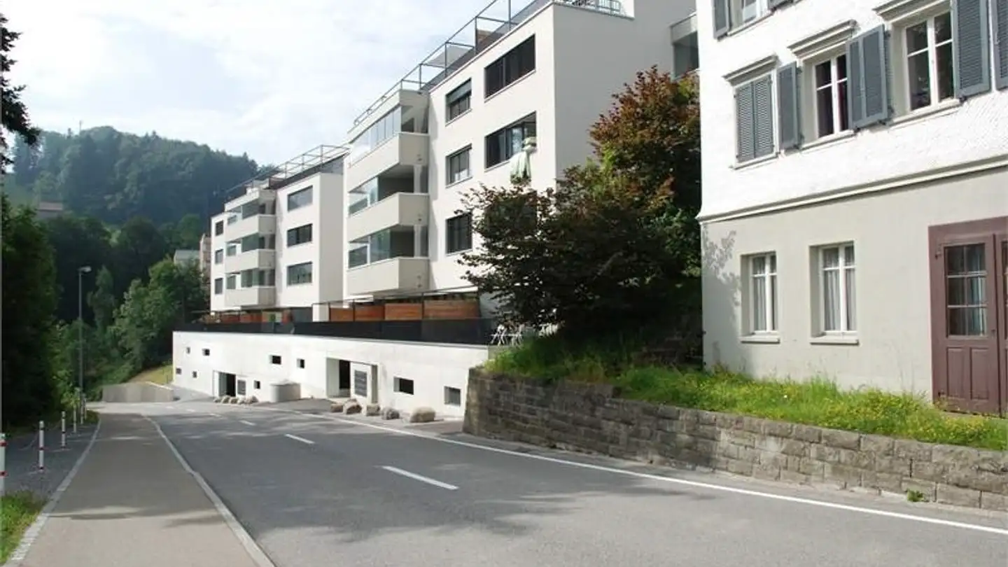 Appartamento in affitto - Brunnhaldenstrasse 8, 9410 Heiden