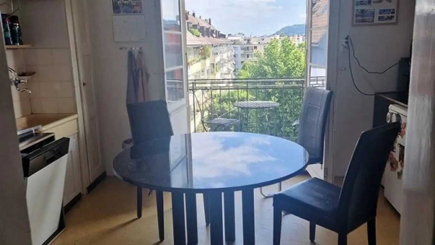 Appartement à louer - Gesellschaftsstrasse 35, 3012 Bern - Photo 2