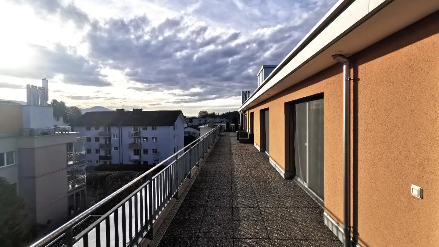 Wohnung kaufen - 8645 Jona