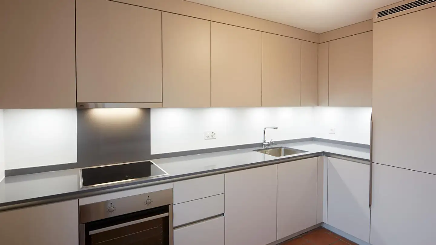 Appartement à louer - Via Pusterla 6, 6855 Stabio