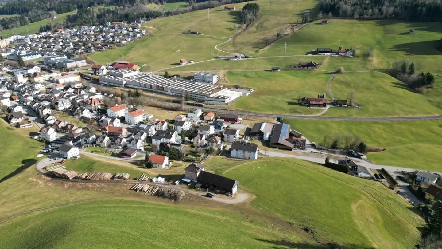 Immobile in vendita - Lindenhof, 9113 Degersheim - Foto 4