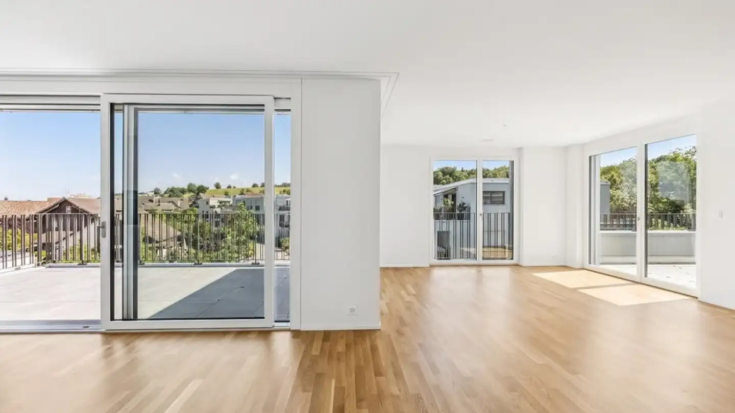 Appartamento in affitto - Alte Landstrasse 139, 8804 Au ZH - Foto 3