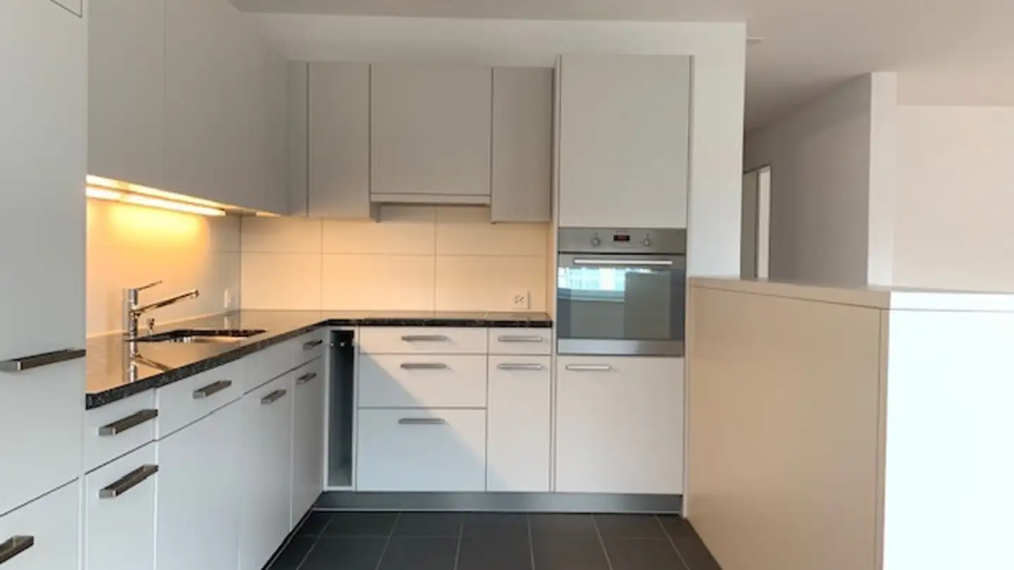 Wohnung mieten - Hauptstrasse 43, 8546 Islikon - Foto 2