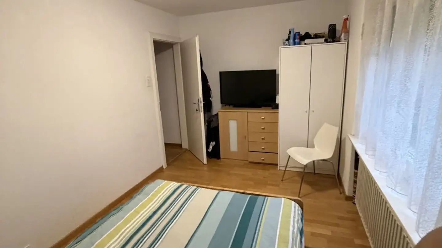 Chambre à louer - Lehfrauenweg 5, 8053 Zürich - Photo 3