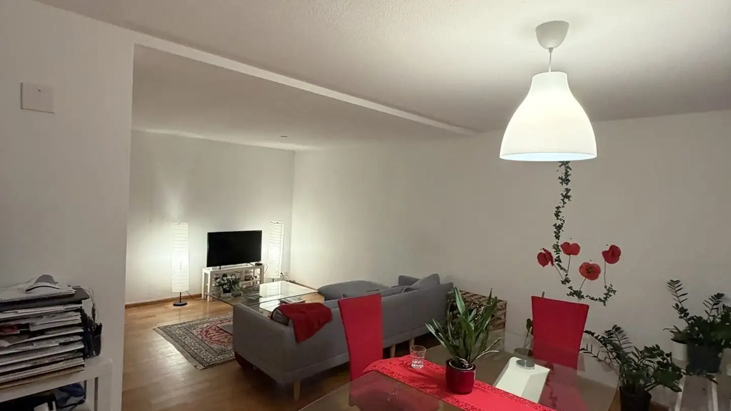 Chambre à louer - Lehfrauenweg 5, 8053 Zürich - Photo 4