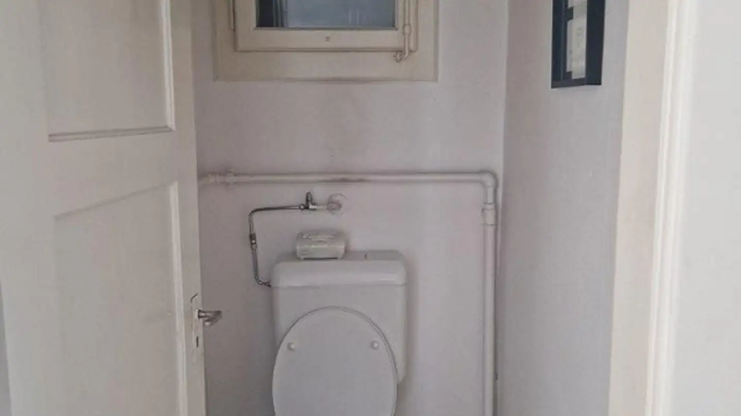 Appartement à louer - Gesellschaftsstrasse 35, 3012 Bern - Photo 4