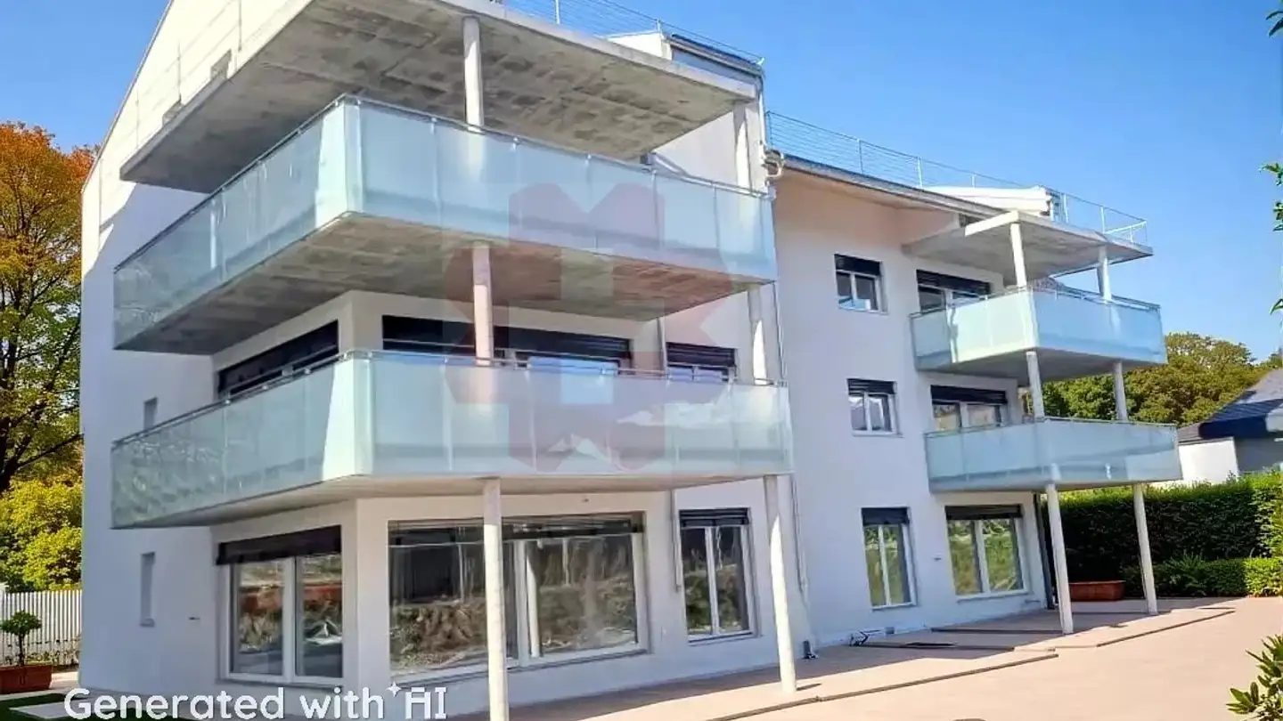 Garage singolo in vendita - 1975 St-Séverin - Foto 2