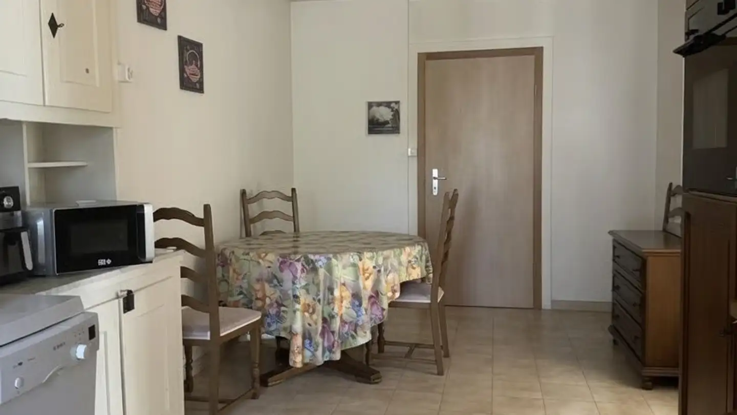Apartment for rent - Rue Des Quatre-Tilleuls 9, 2063 Vilars NE