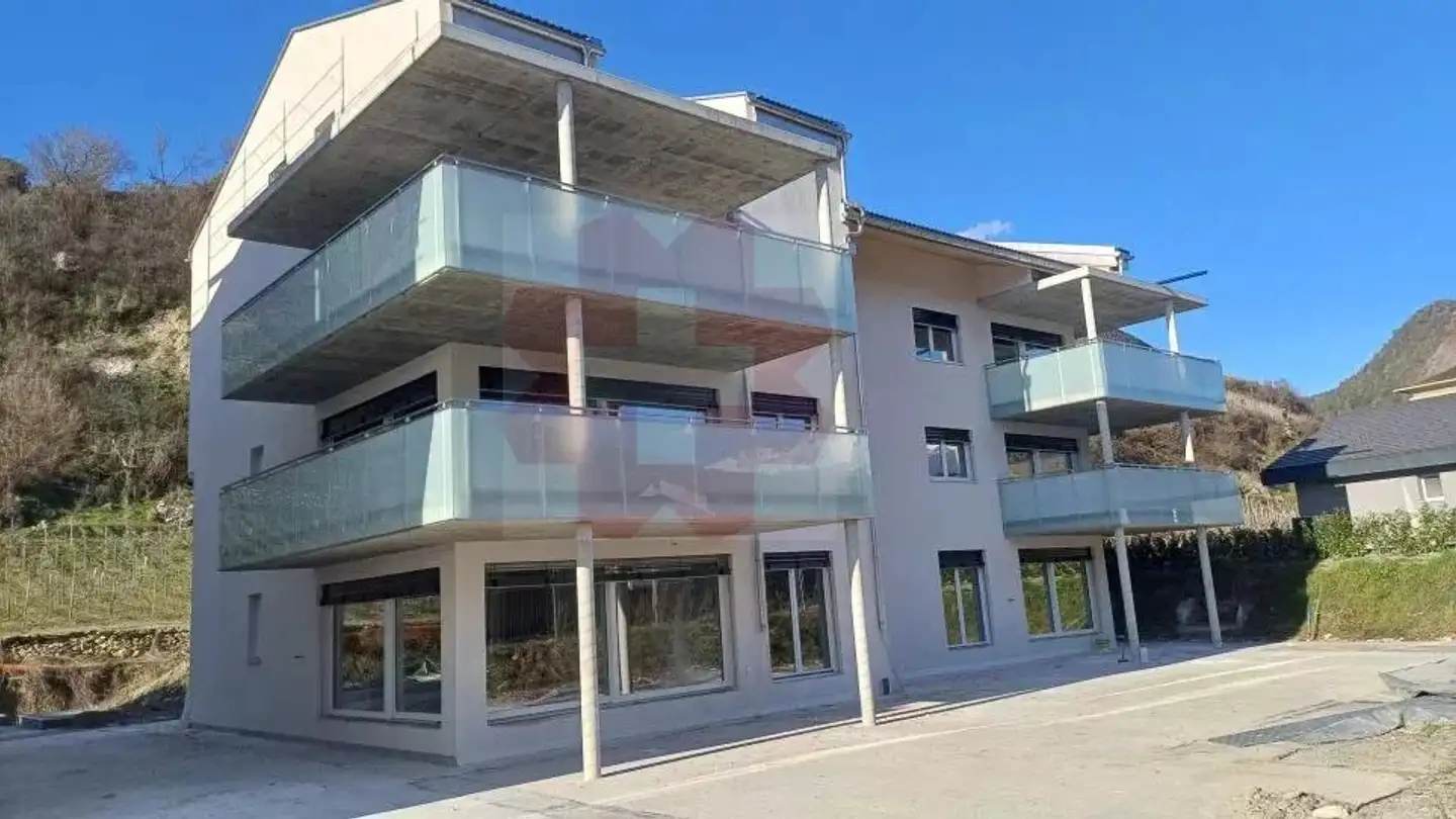 Garage singolo in vendita - 1975 St-Séverin - Foto 3