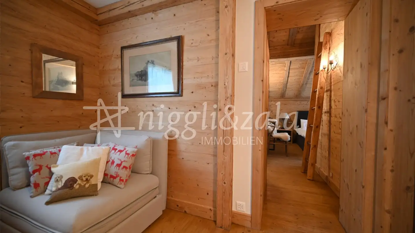 Apartment for sale - Via Cumünevels 18, 7514 Sils/Segl Maria - Photo 4