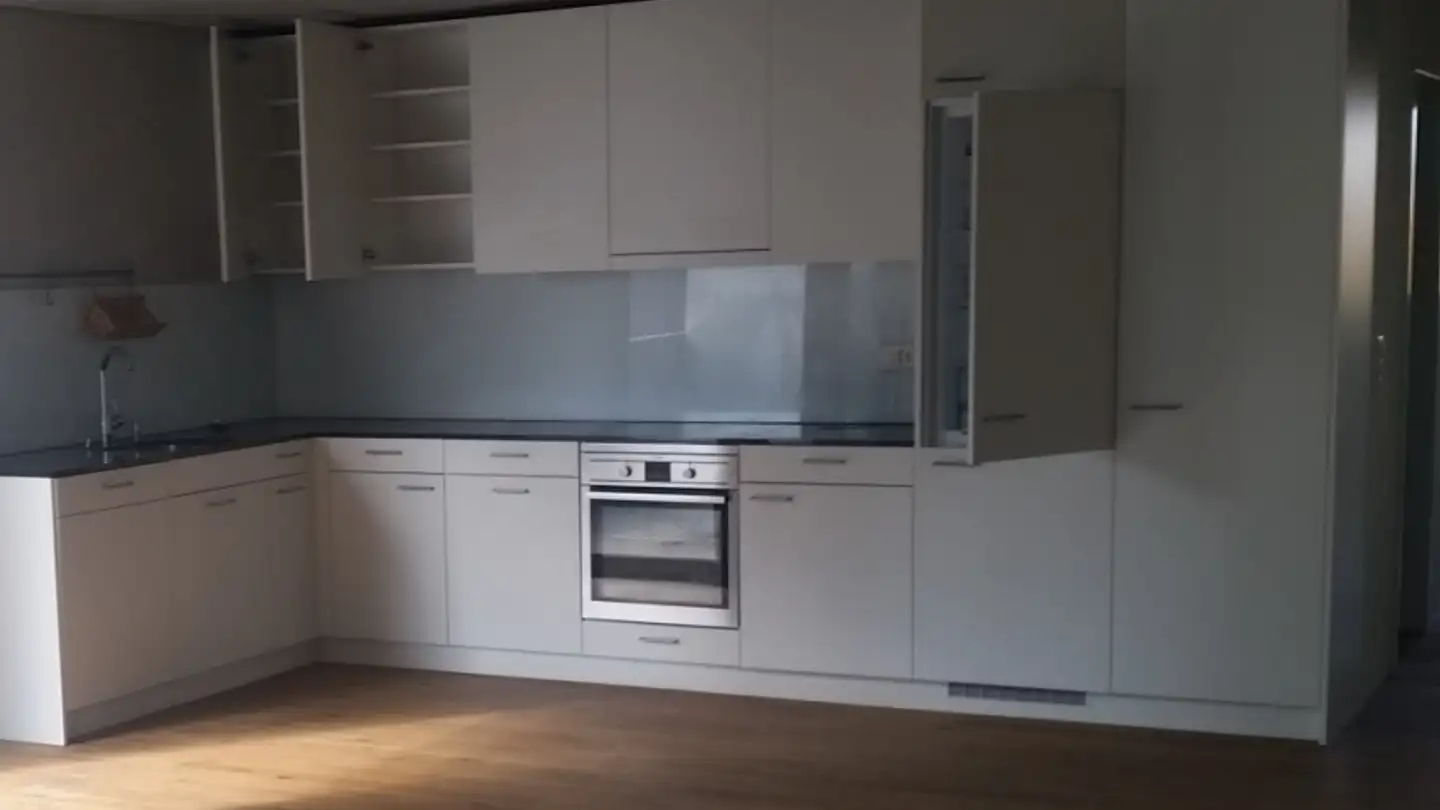 Wohnung mieten - Brunnhaldenstrasse 8, 9410 Heiden - Foto 3