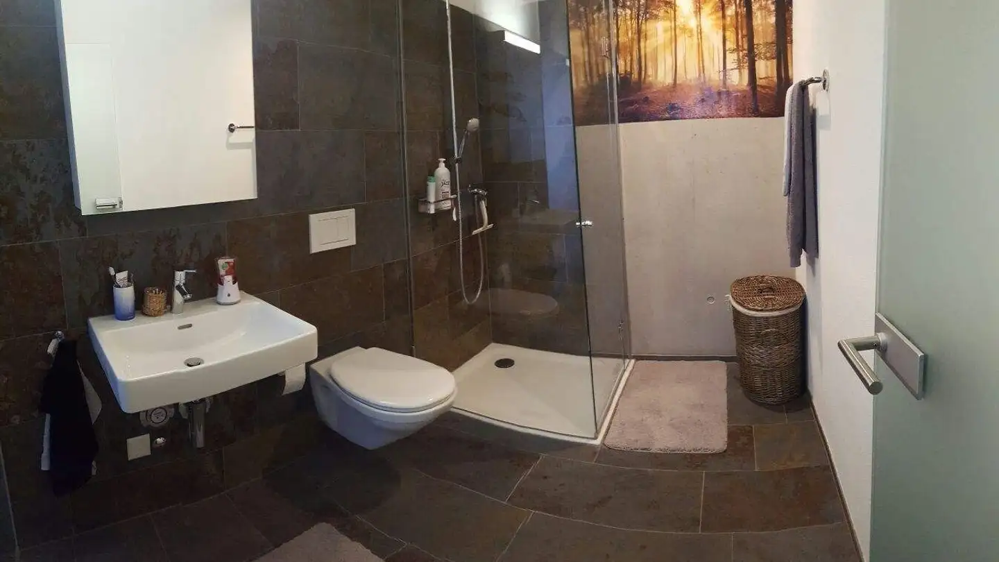 Wohnung mieten - Brunnhaldenstrasse 8, 9410 Heiden - Foto 4