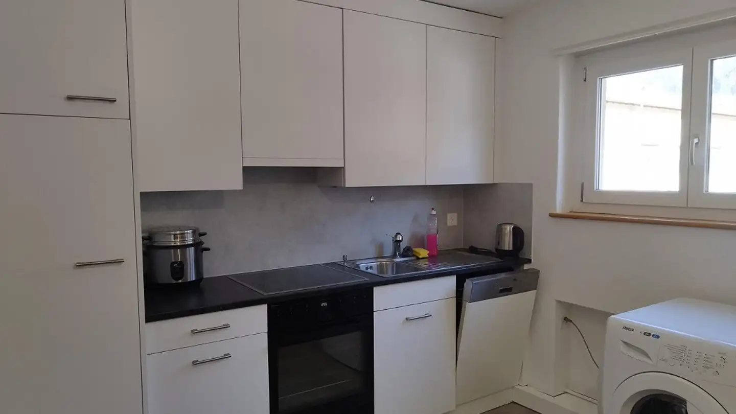 Zimmer mieten - Calandastrasse, 7000 Chur - Foto 4