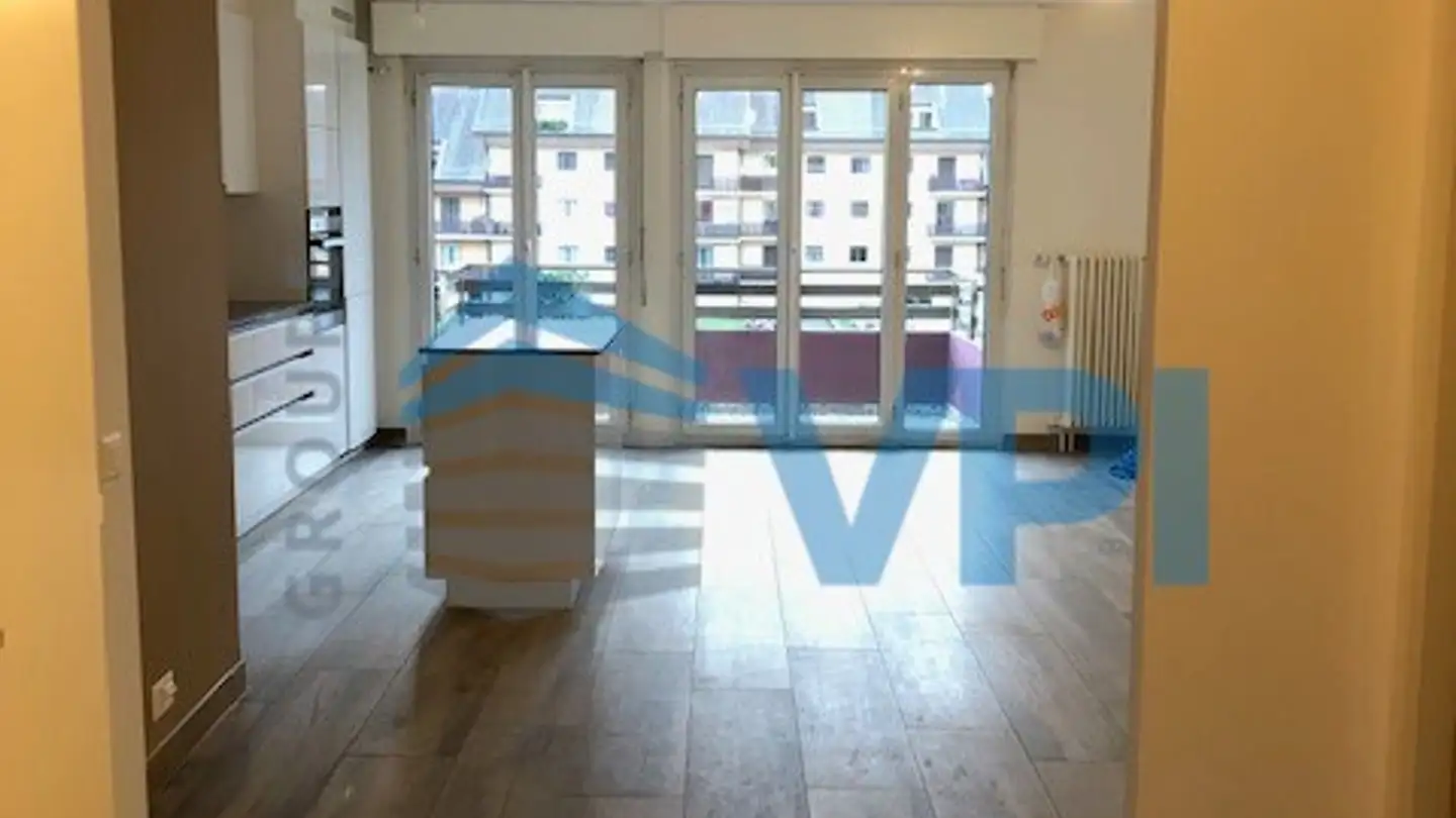 Appartement à louer - Route De Saint-Julien 291c, 1258 Perly