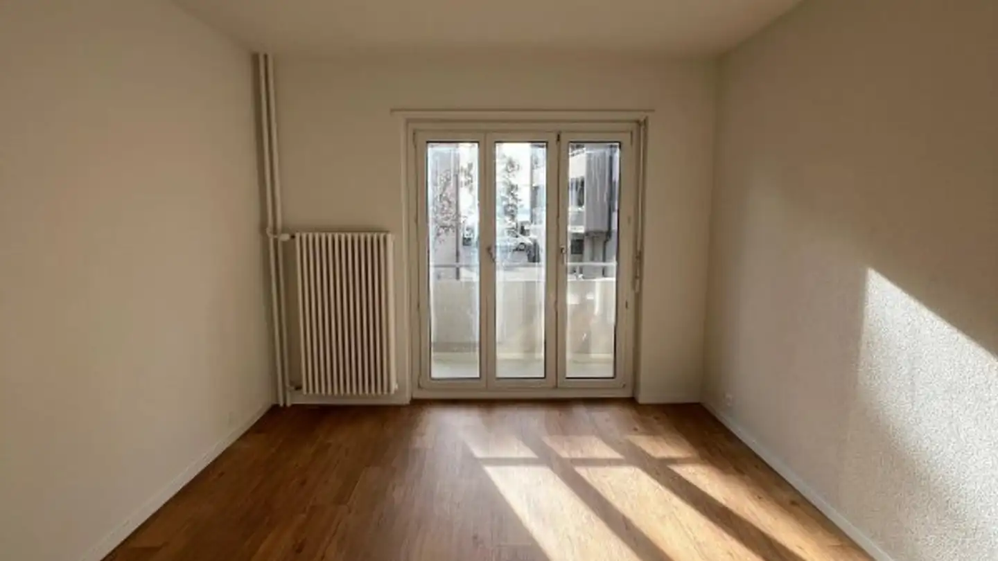 Appartamento in affitto - Sous-Les-Vignes 1, 2072 St-Blaise - Foto 2