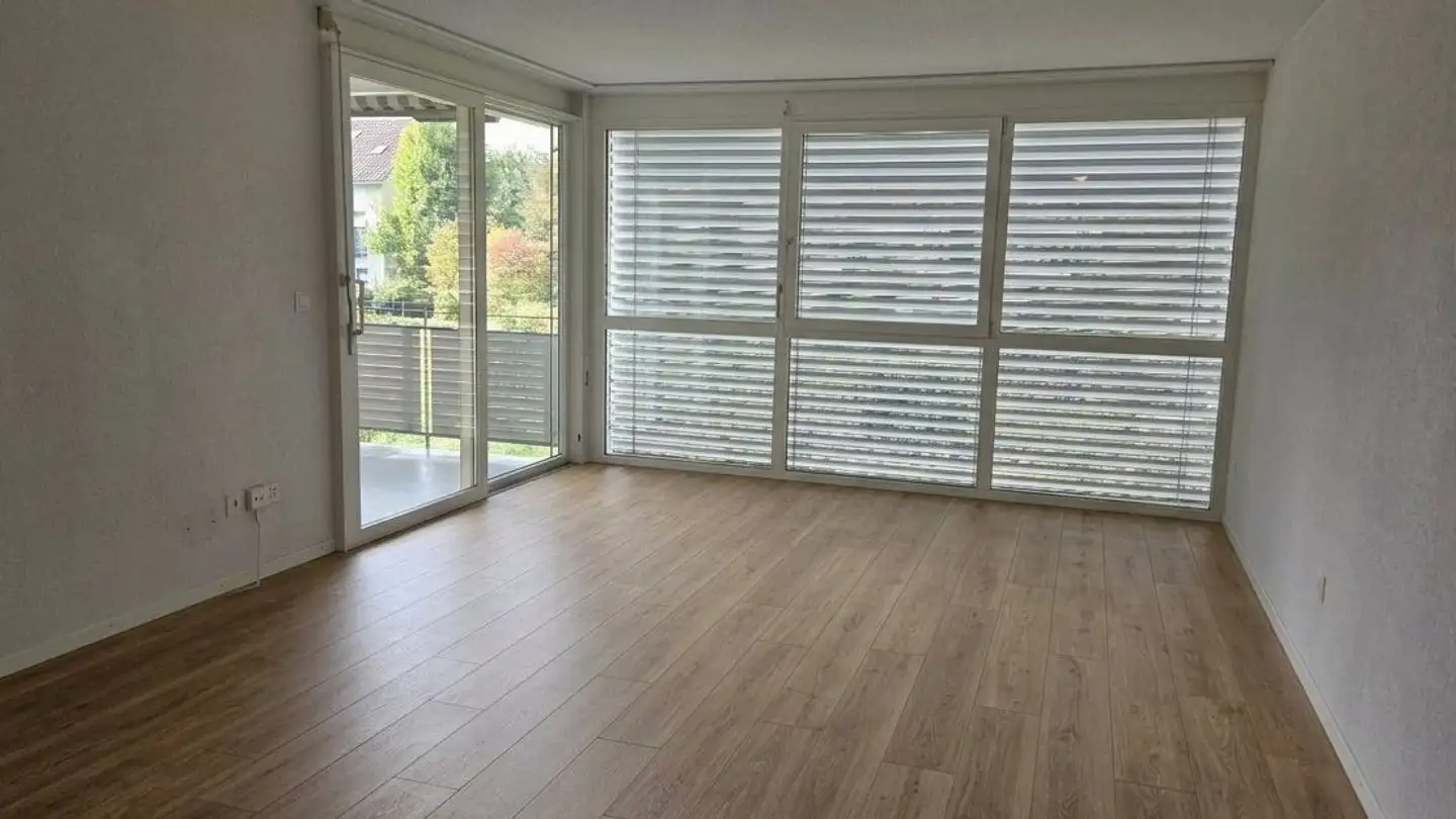 Appartement à louer - Oberhardstrasse 43, 4900 Langenthal - Photo 2