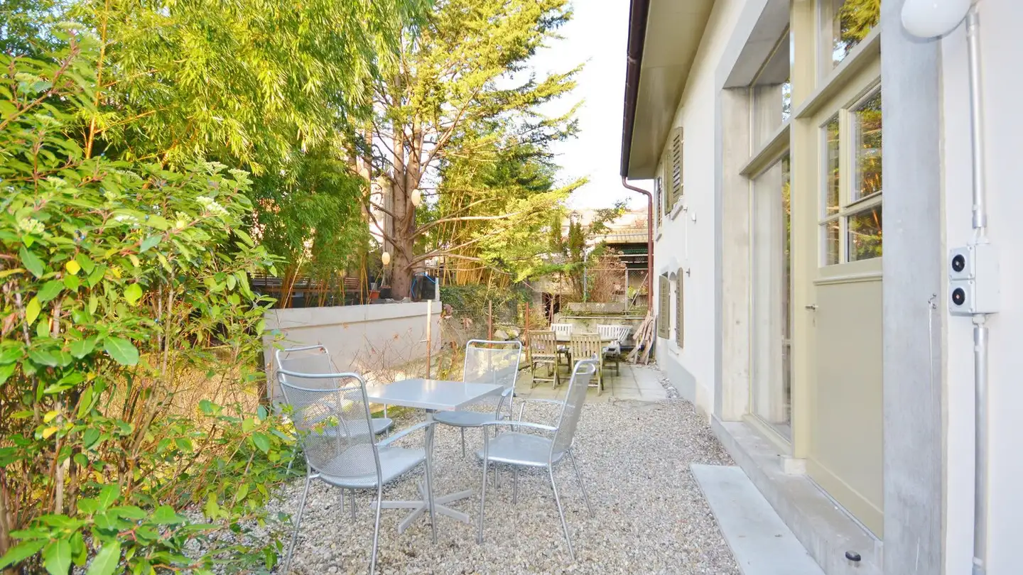 Appartamento in affitto - Kirchgasse 49, 8706 Meilen