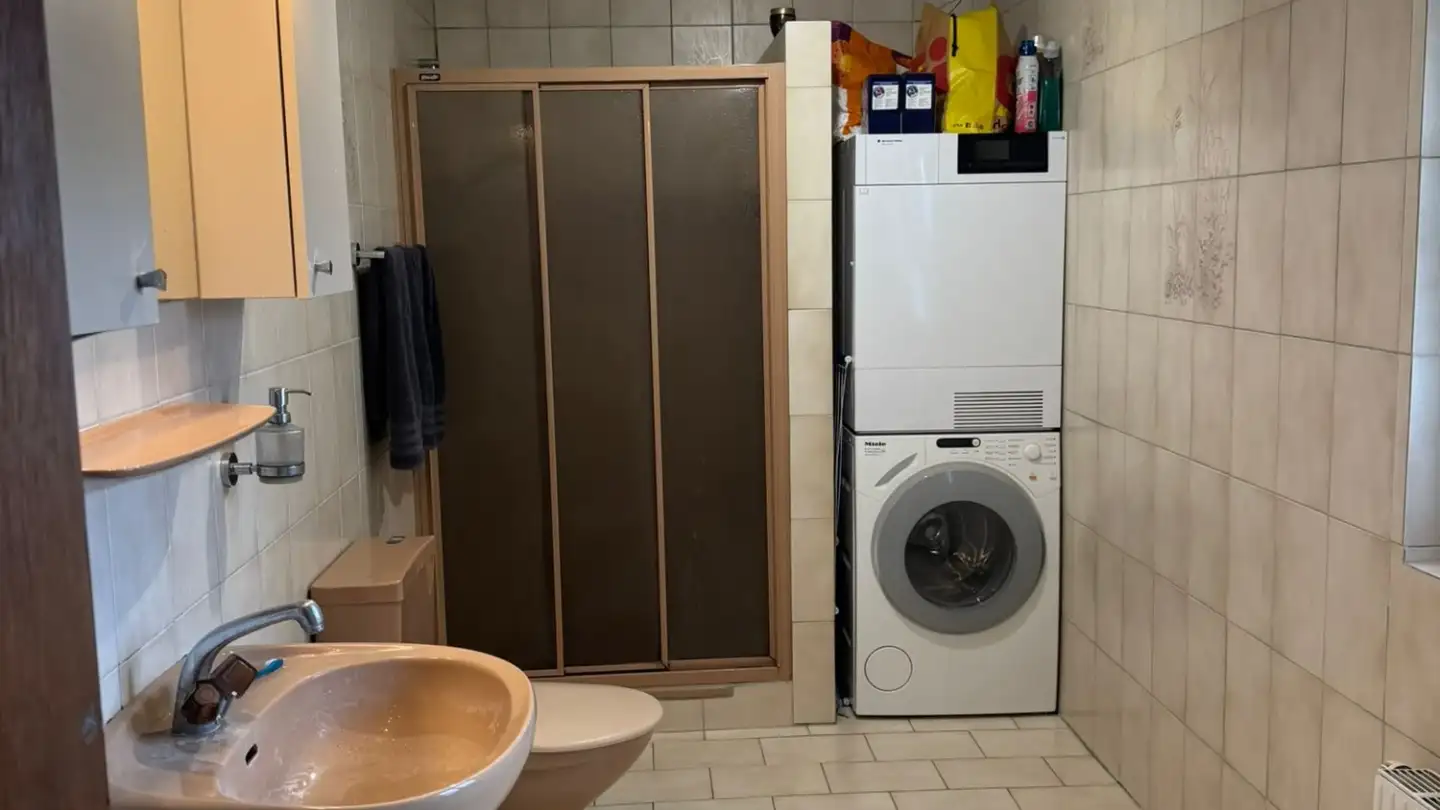 Apartment for rent - Rue Des Quatre-Tilleuls 9, 2063 Vilars NE - Photo 4