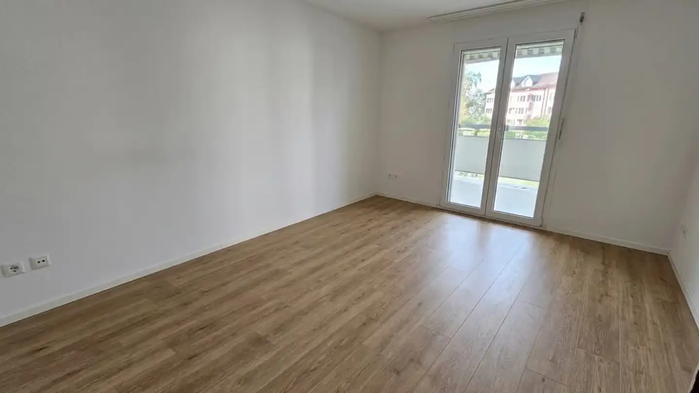 Appartement à louer - Oberhardstrasse 43, 4900 Langenthal - Photo 3