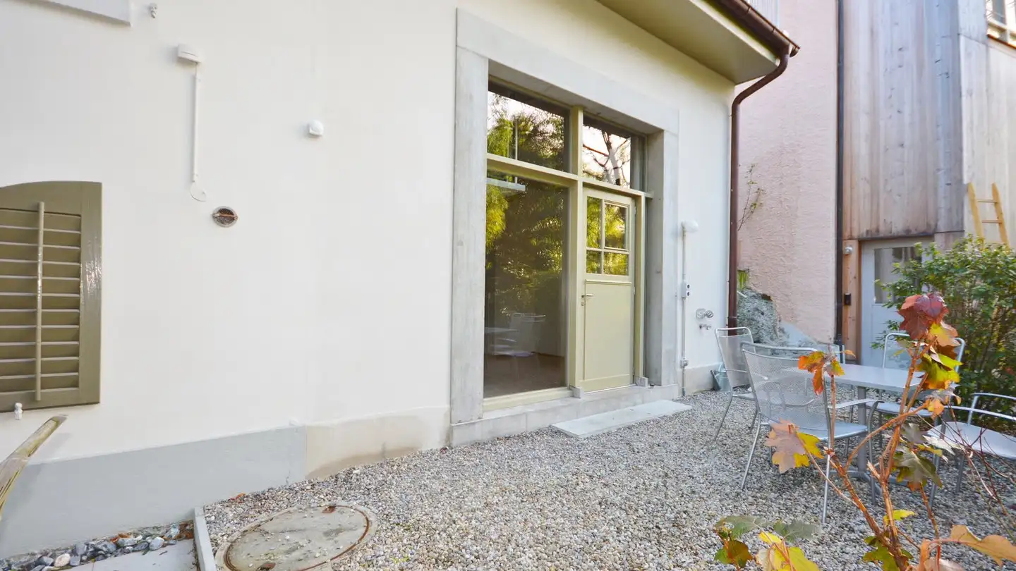 Appartamento in affitto - Kirchgasse 49, 8706 Meilen - Foto 2