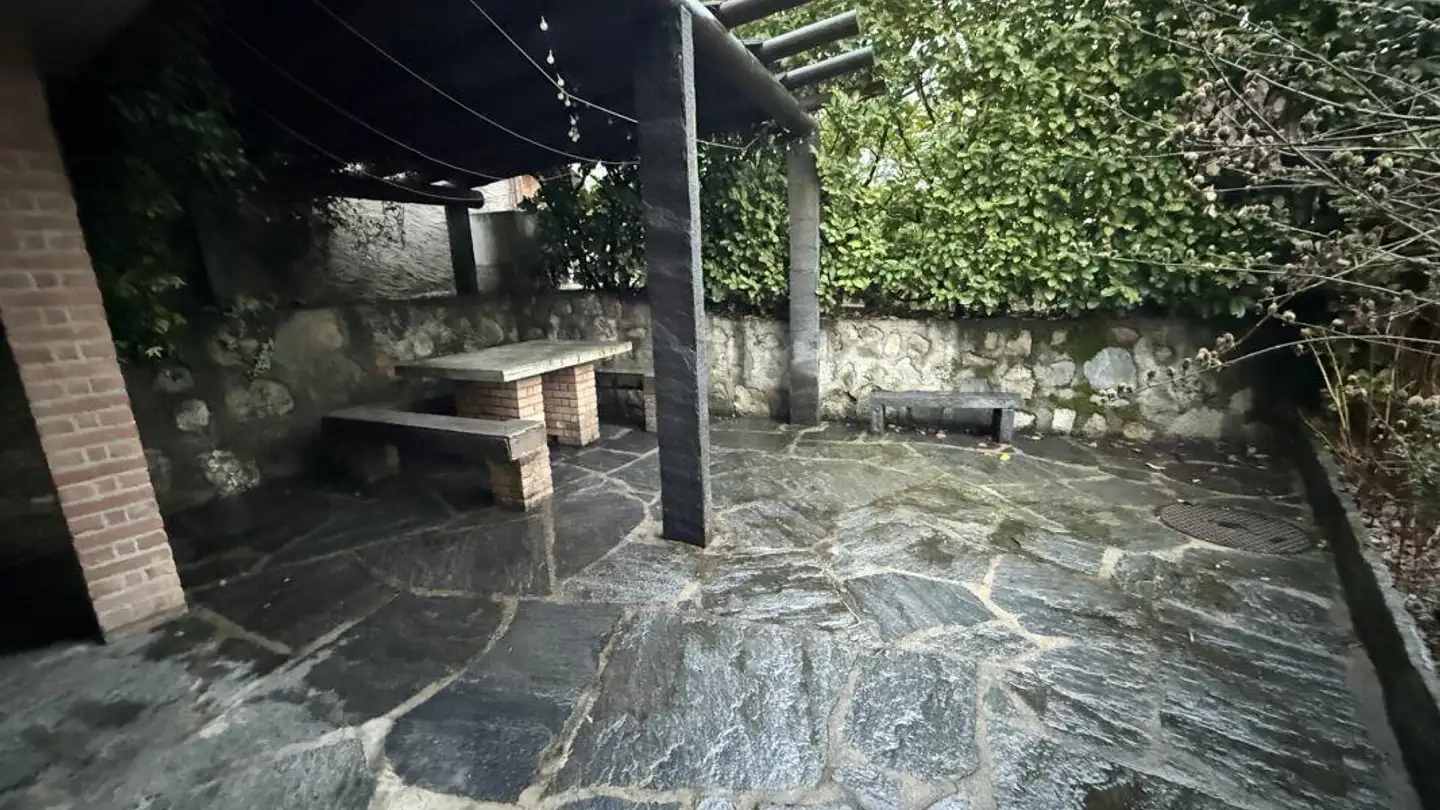 Single house for sale - Via Al Ram, 6964 Davesco-Soragno - Photo 3