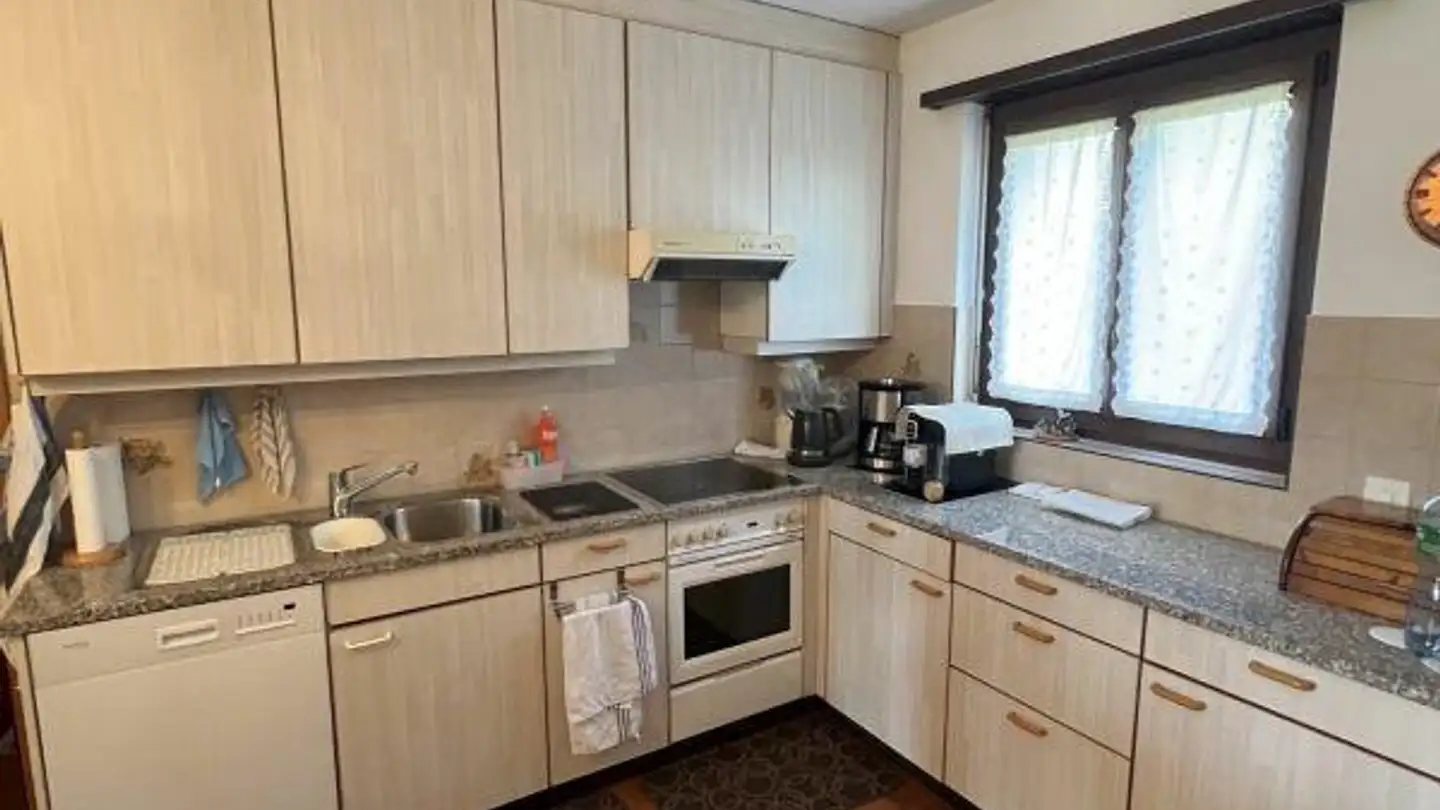 Single house for sale - Via Al Ram, 6964 Davesco-Soragno - Photo 4