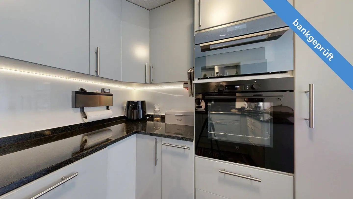 Appartamento in vendita - Benziwil 21, 6020 Emmenbrücke - Photo 2