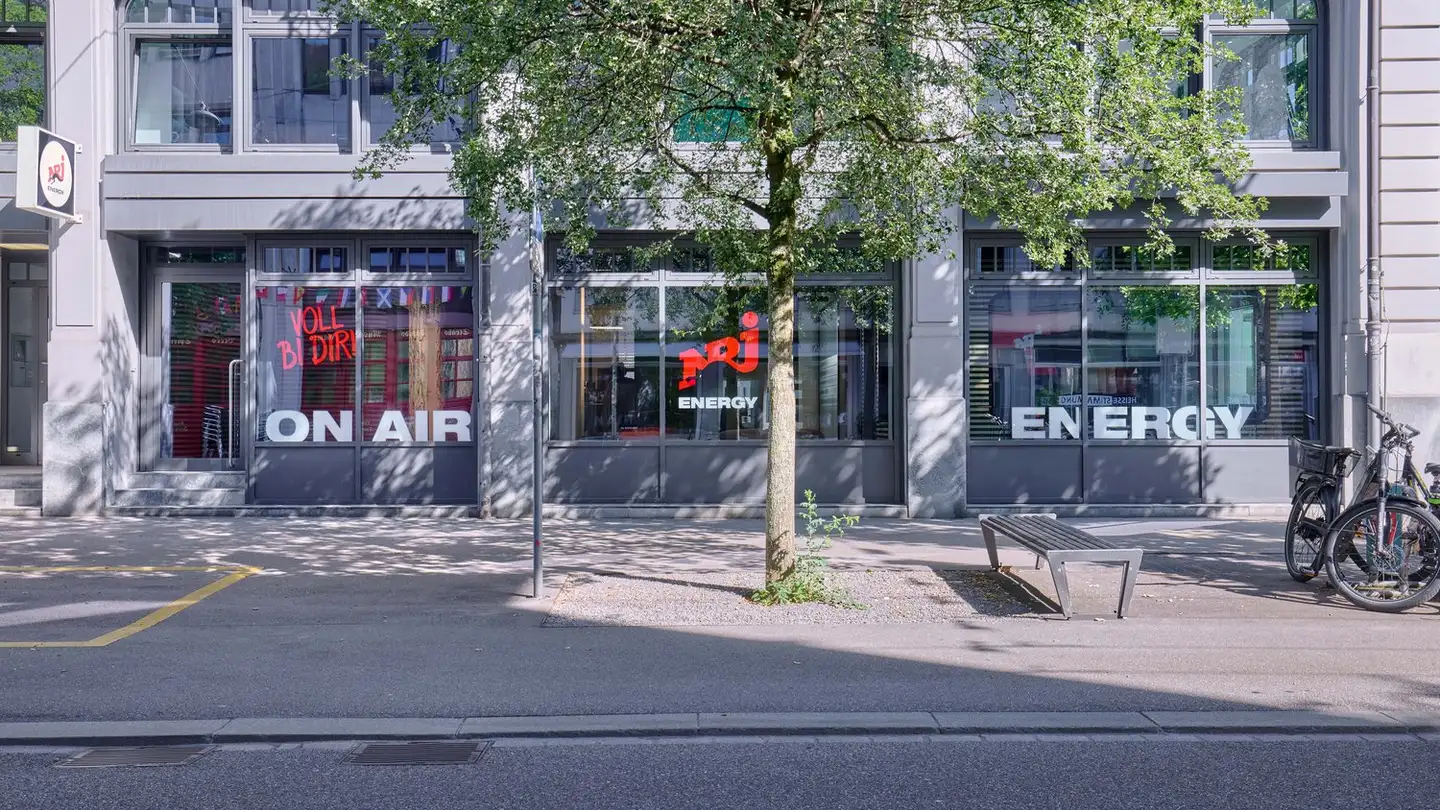 Commercial à louer - Poststrasse 12, 9000 St. Gallen - Photo 2