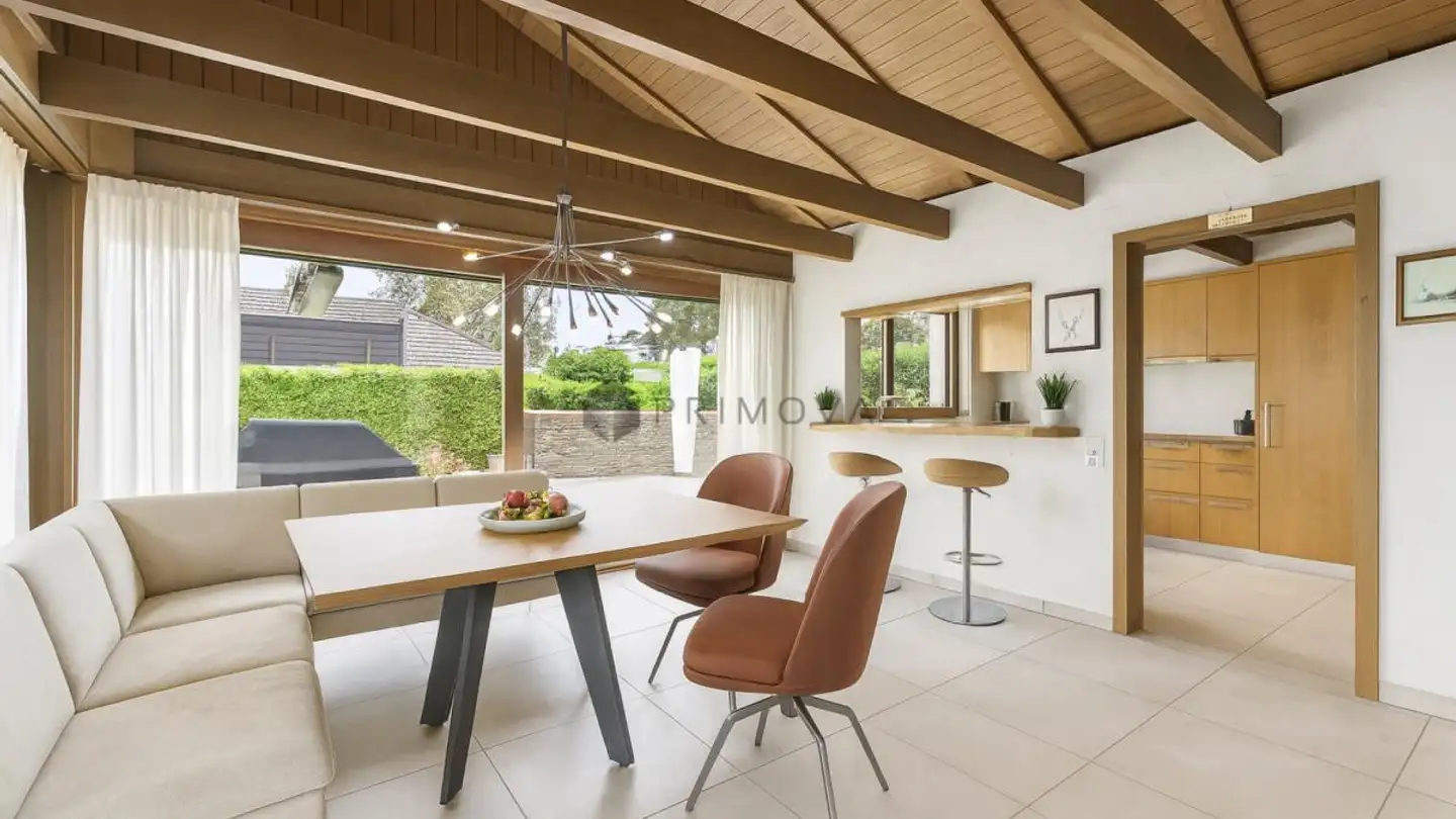 Einfamilienhaus kaufen - 5625 Kallern - Foto 4