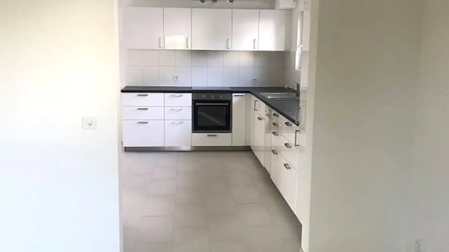 Studio for rent - Haselweg 4, 4515 Oberdorf SO