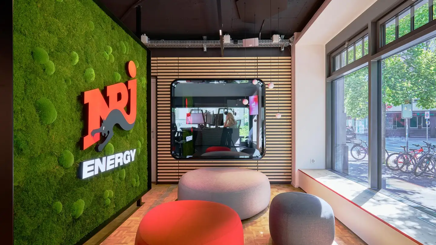 Commercial à louer - Poststrasse 12, 9000 St. Gallen - Photo 4