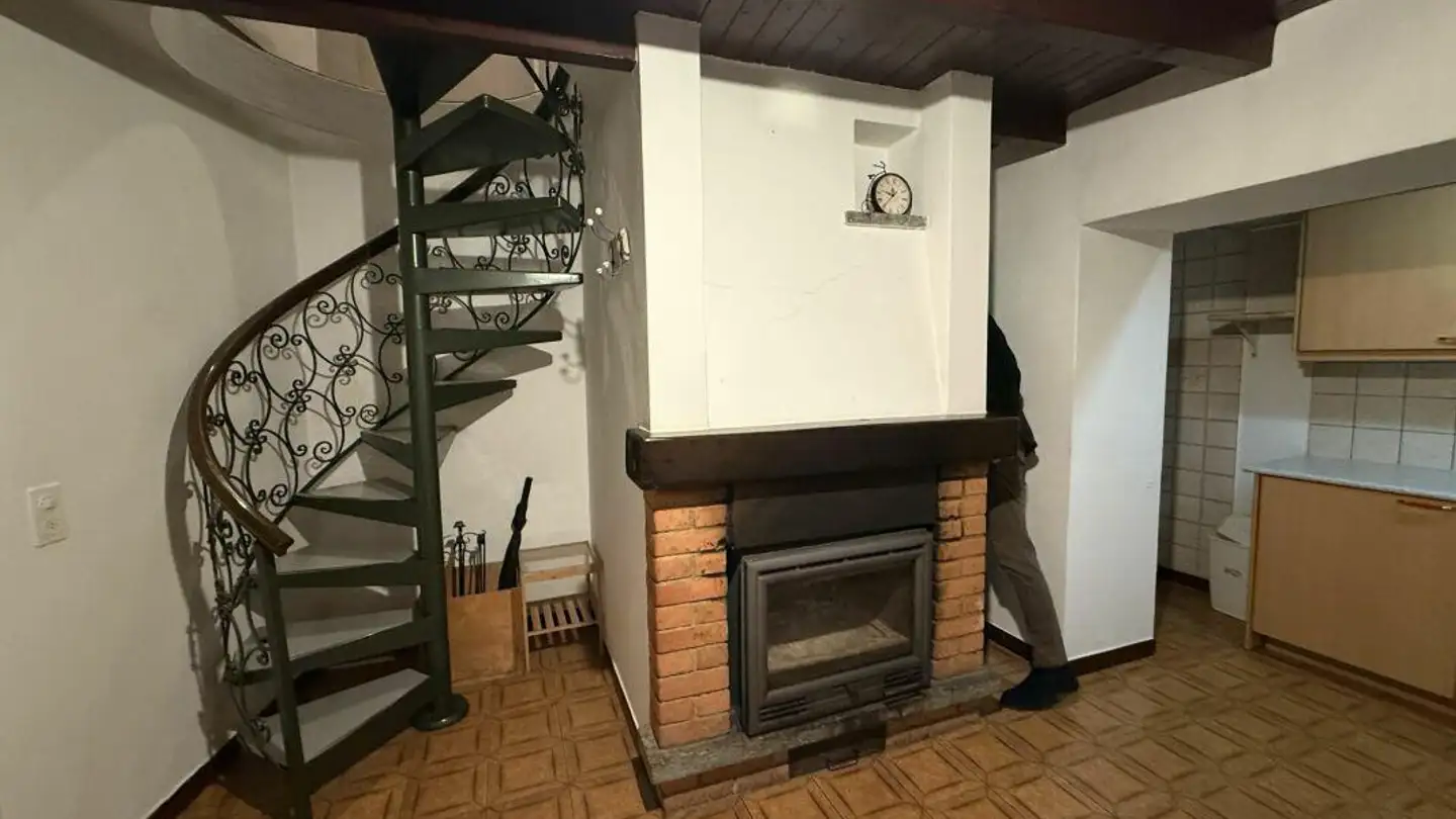 Single house for sale - Via Al Ram, 6964 Davesco-Soragno - Photo 2