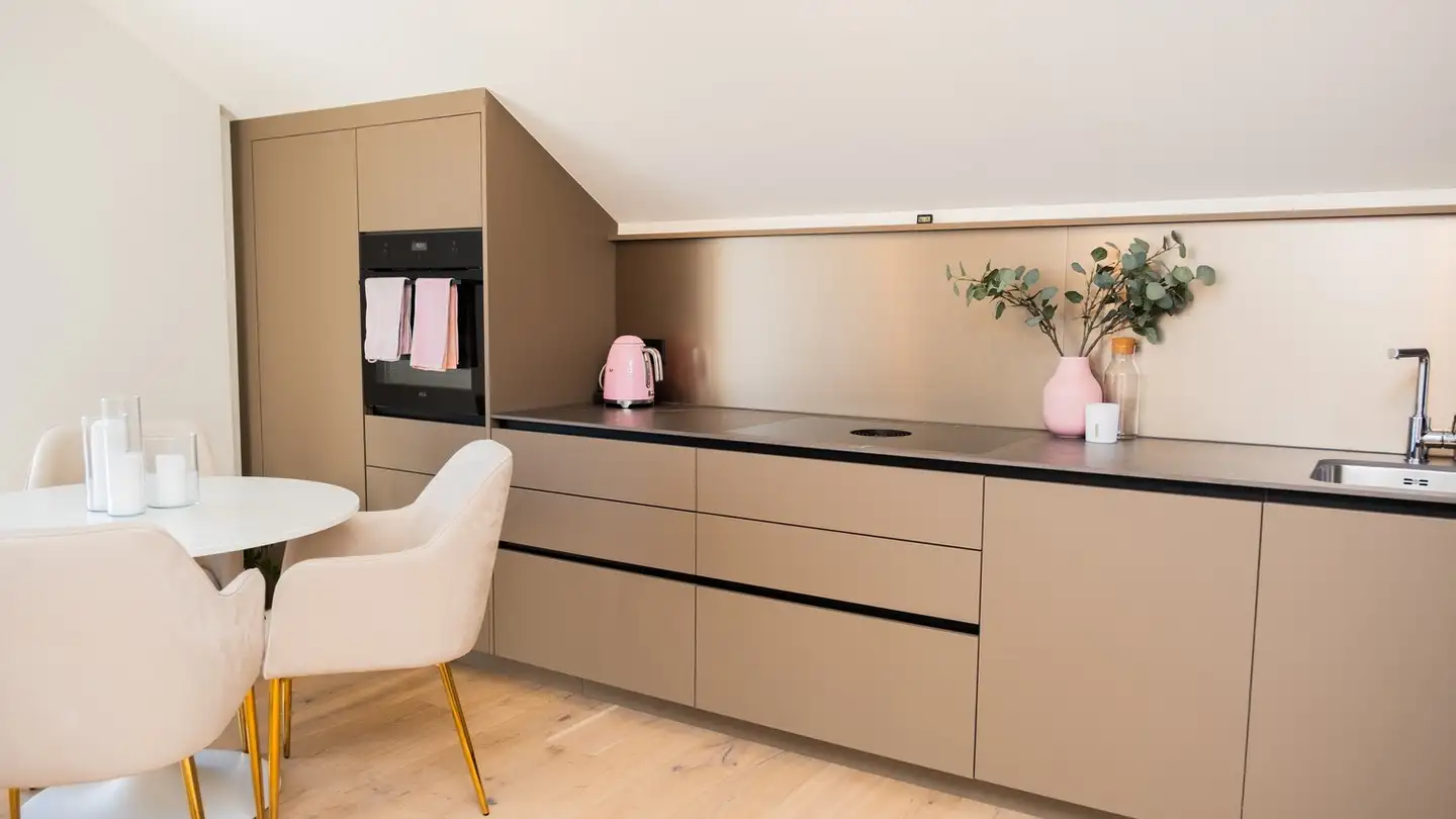 Chambre à louer - Singlistrasse 2, 8049 Zürich - Photo 3
