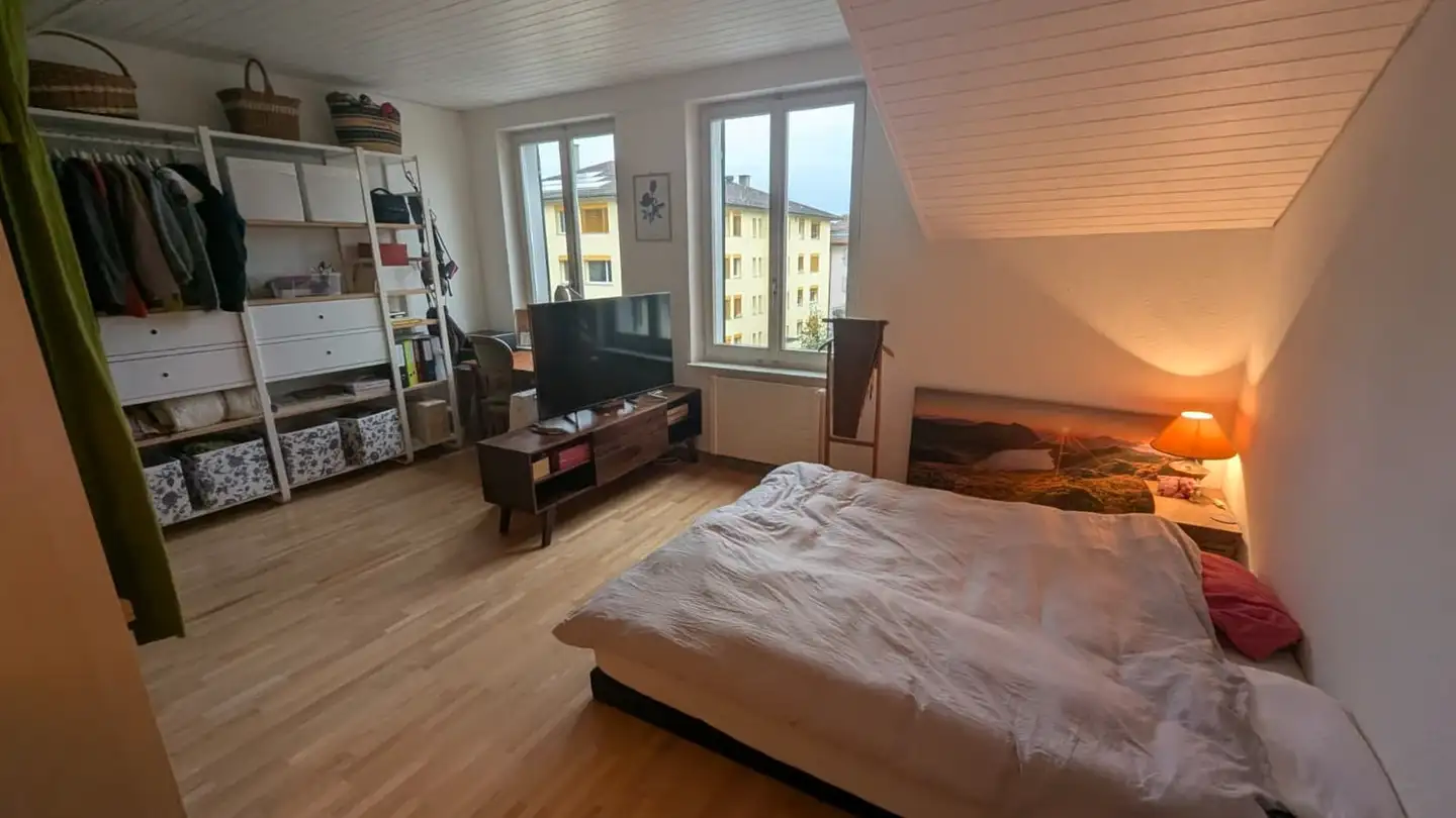 Furnished apartment for rent - 8400 Winterthur - Photo 4