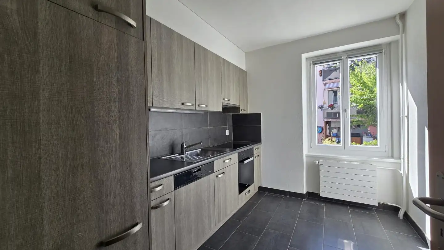 Wohnung mieten - Rue De La Gare 17, 2014 Bôle - Foto 2