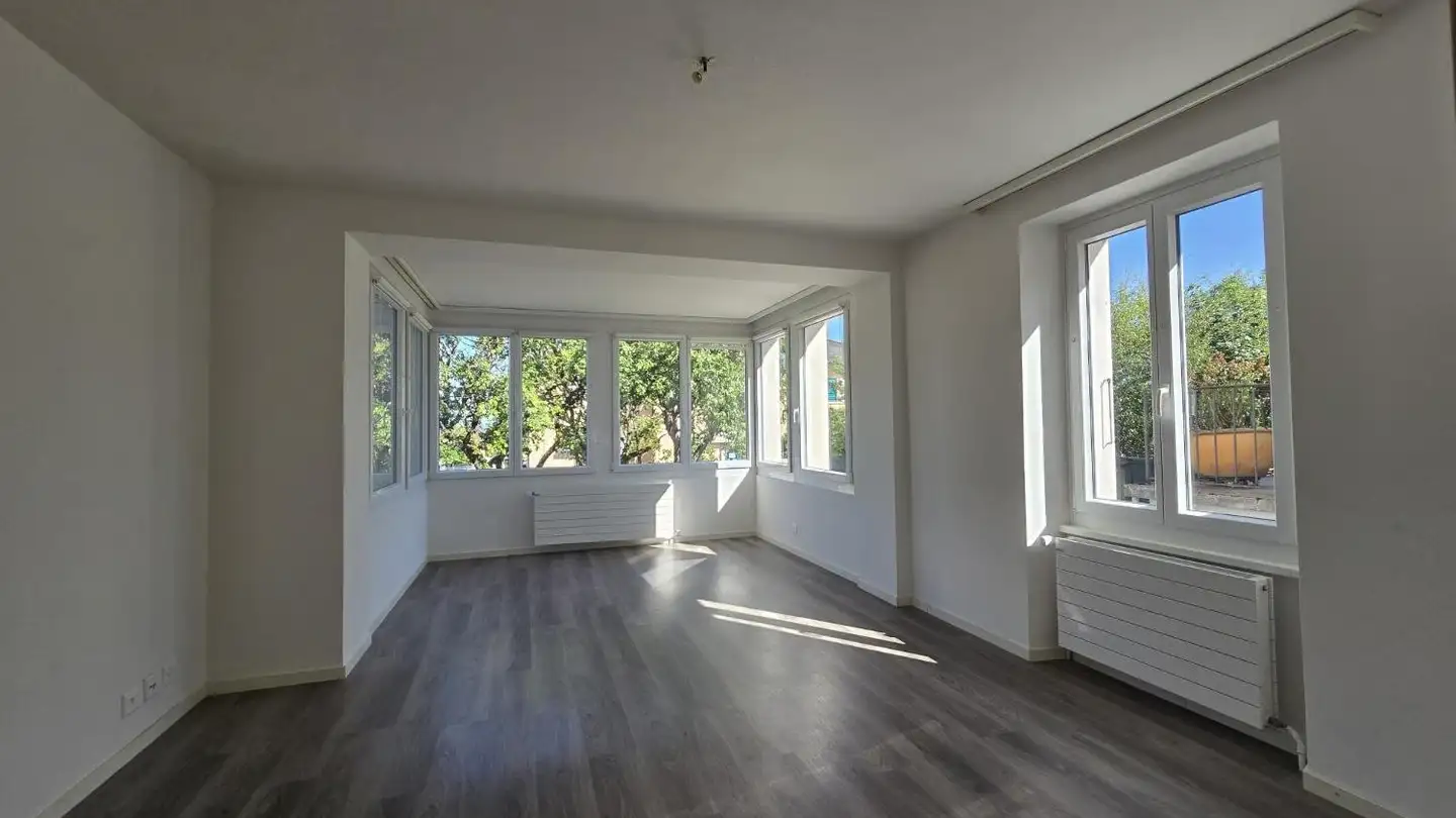 Wohnung mieten - Rue De La Gare 17, 2014 Bôle - Foto 4