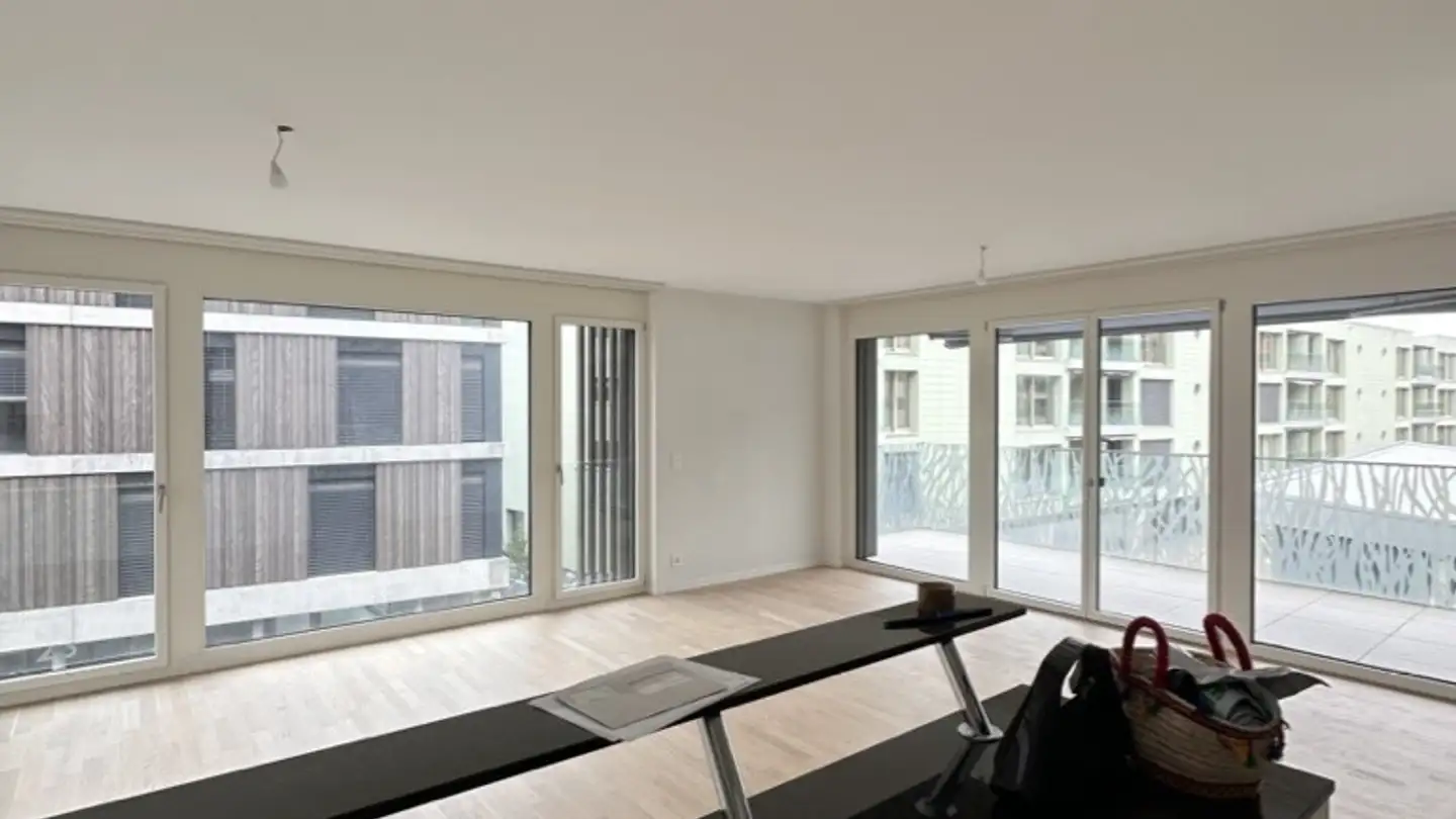 Appartamento in affitto - Rue Catherine Colomb, 1022 Chavannes-près-Renens