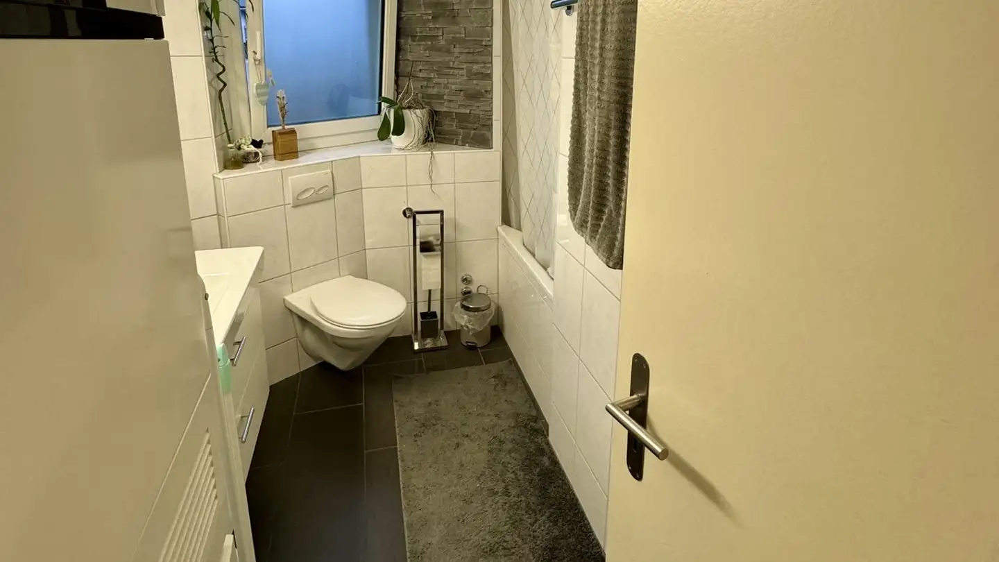 Stanza singola in affitto - Kasimir-Pfyffer-Strasse 3, 6003 Luzern - Photo 3