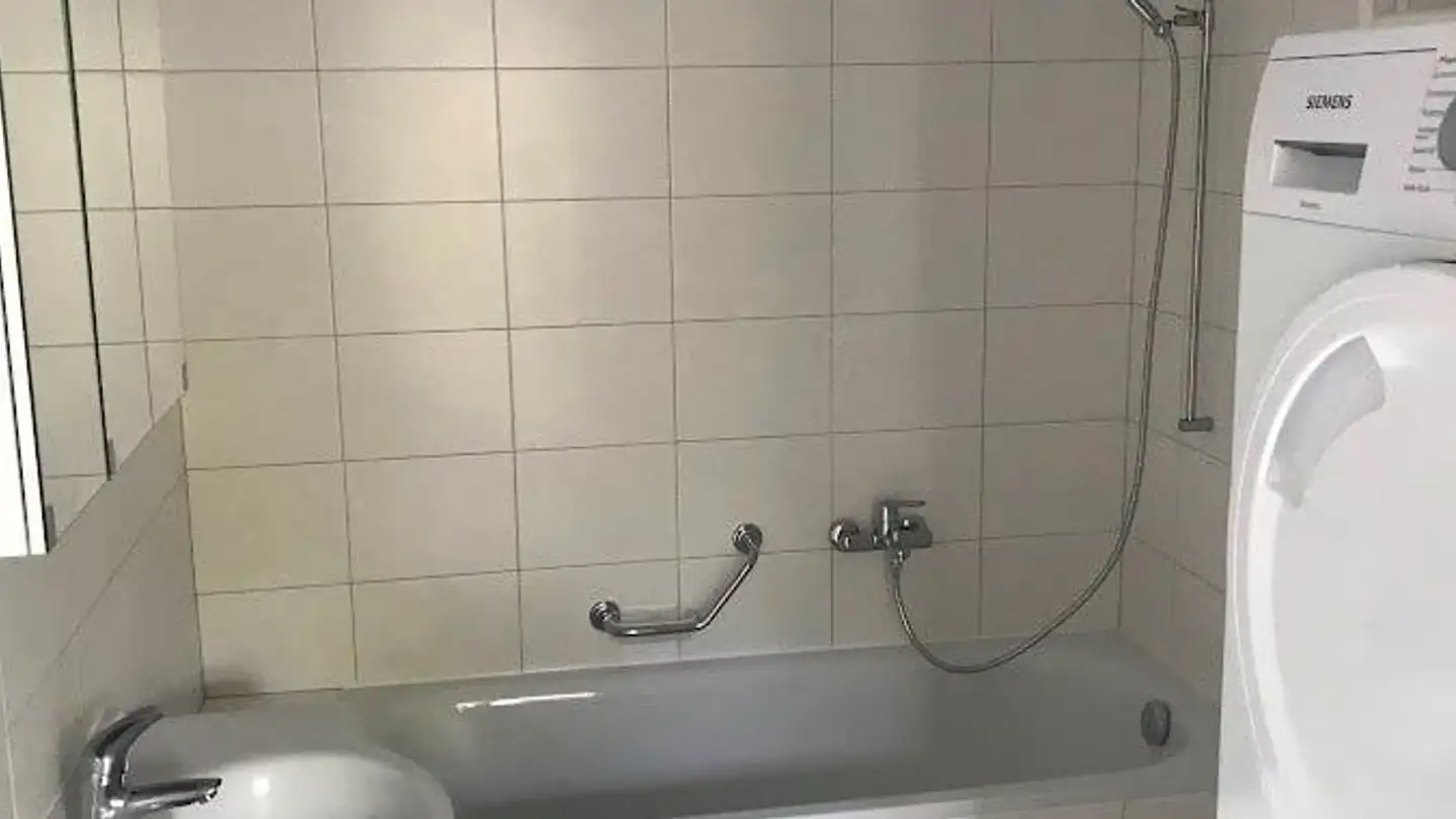 Studio for rent - Haselweg 4, 4515 Oberdorf SO - Photo 2