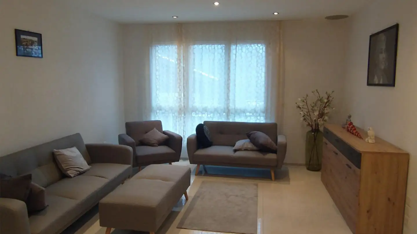 Appartamento in affitto - 7000 Chur