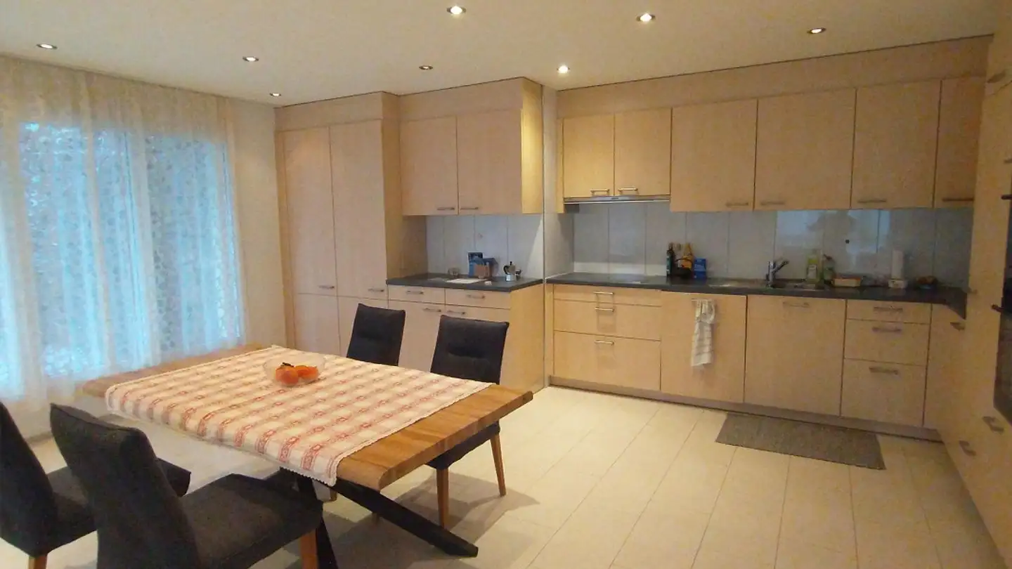 Appartamento in affitto - 7000 Chur - Foto 2