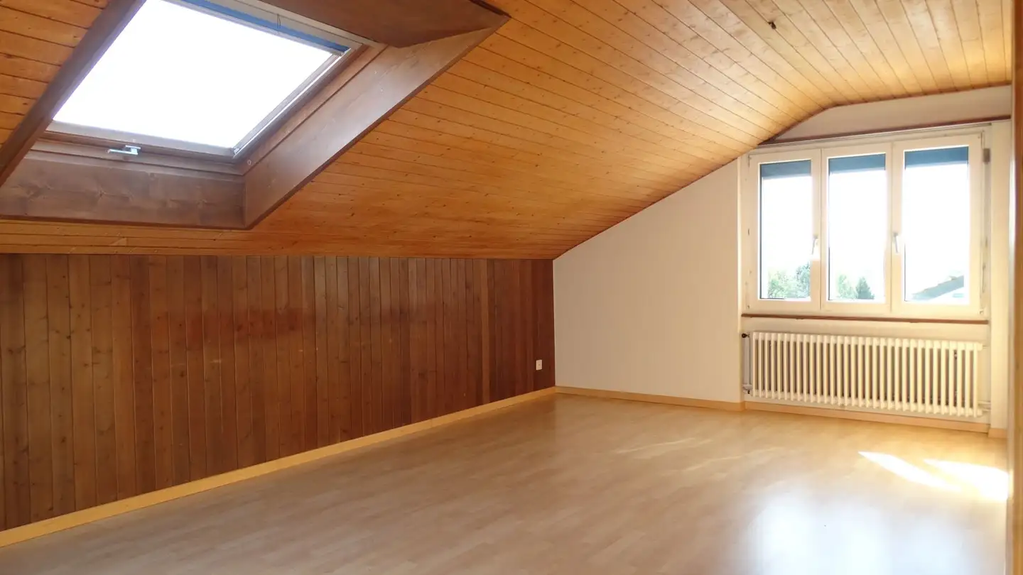 Attico in affitto - Seehalde 12, 6243 Egolzwil