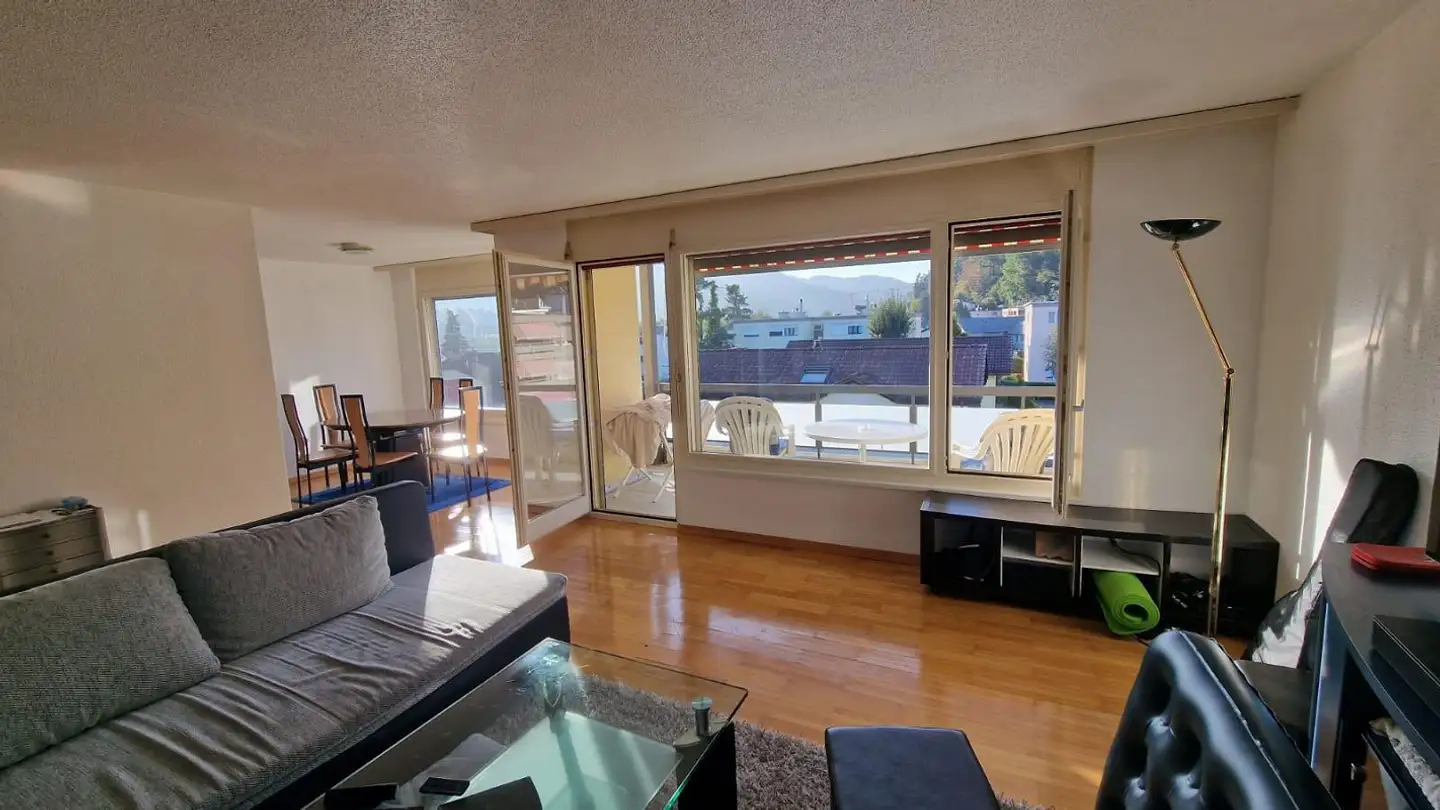 Appartement à louer - Altwiesenstrasse 46, 5436 Würenlos