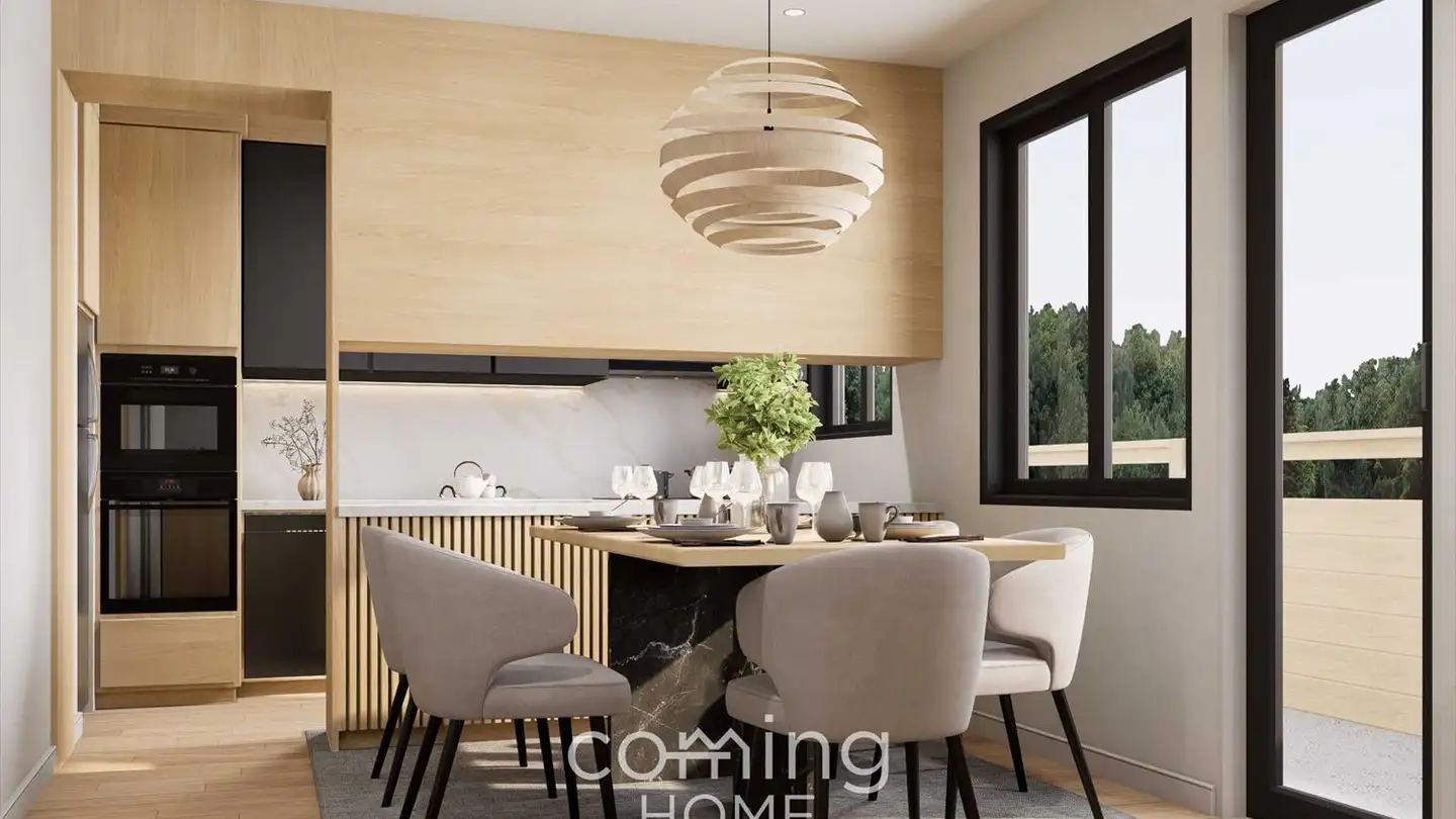 Appartamento in vendita - Talstrasse 55, 3905 Saas-Almagell