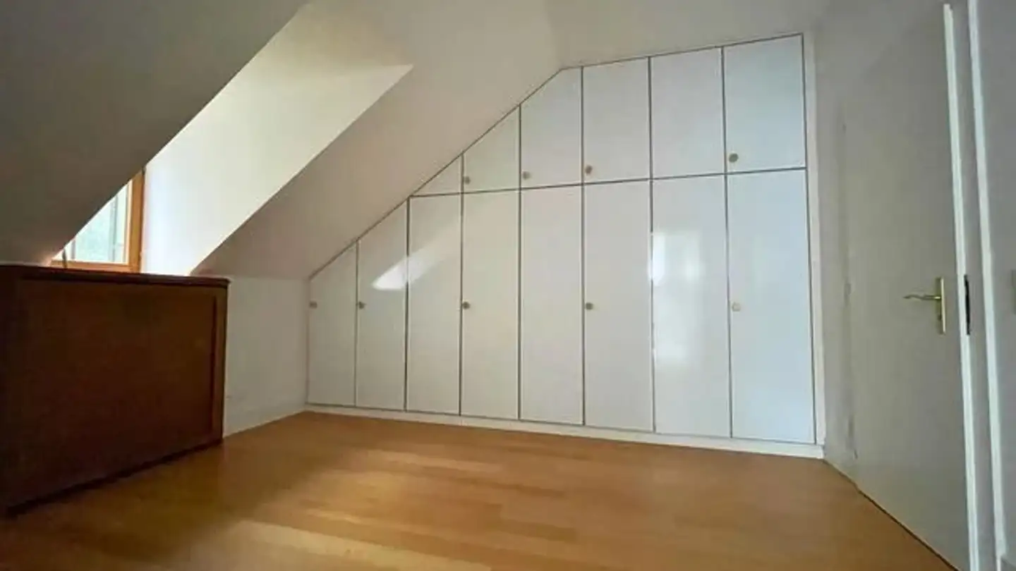 Appartamento in affitto - Rue Du Lac 18, 1815 Clarens