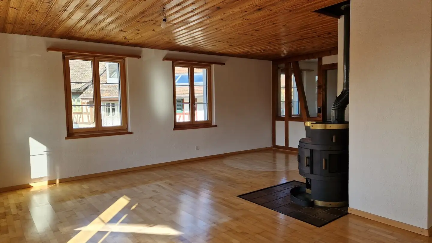 Apartment for rent - Wiesendangerstrasse 98, 8404 Stadel (Winterthur) - Photo 2