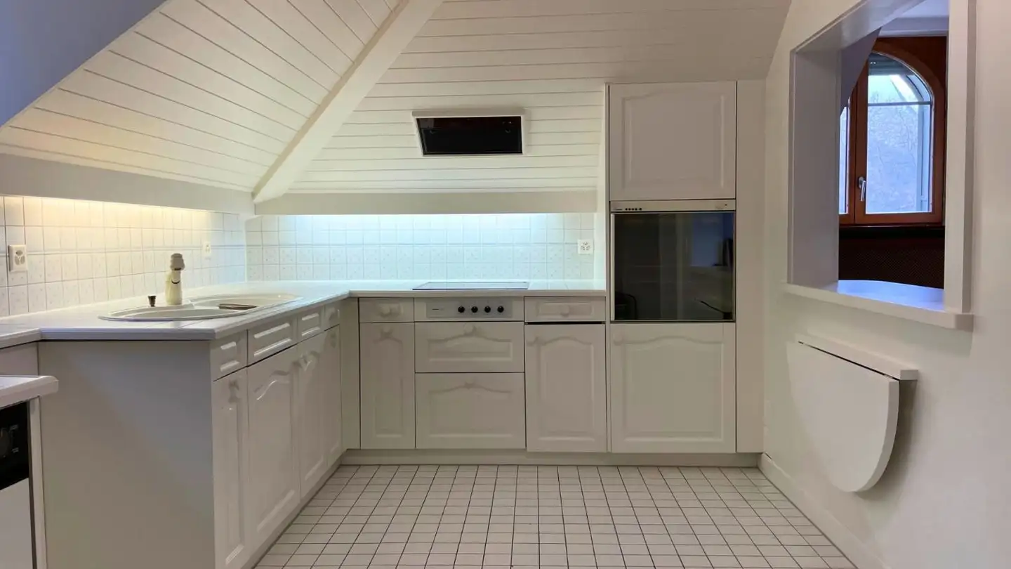 Apartment for rent - Rue Du Lac 18, 1815 Clarens - Photo 3