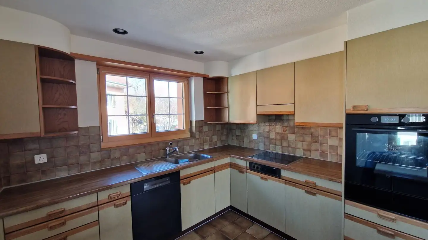 Apartment for rent - Wiesendangerstrasse 98, 8404 Stadel (Winterthur) - Photo 3